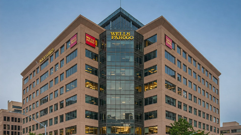 Wells Fargo advances toward lifting $1.95 trillion asset cap after consent order termination.